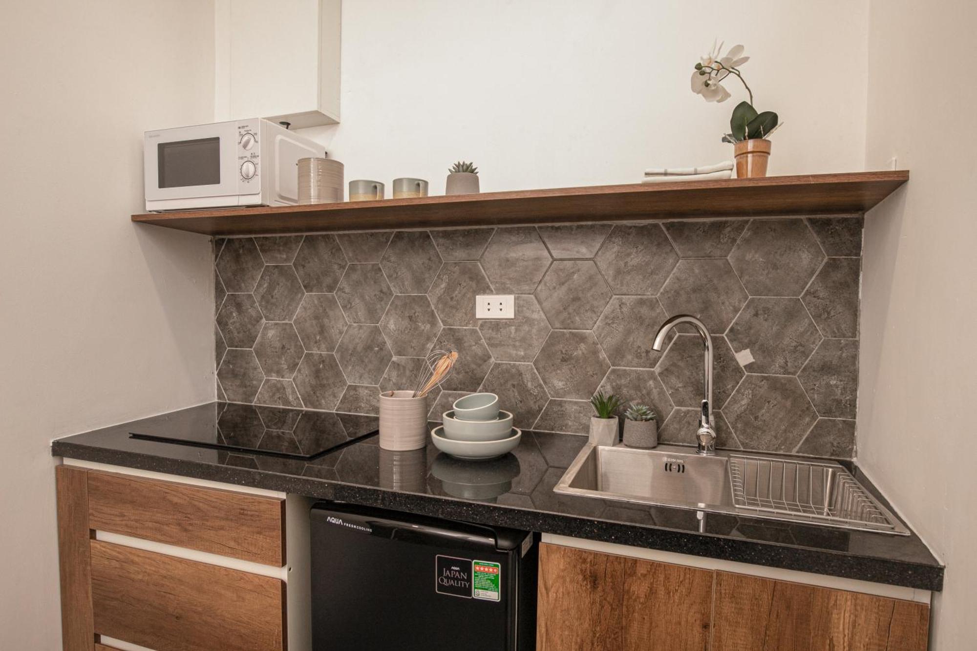 Bespoke Trendy Hotel Hanoi Dış mekan fotoğraf