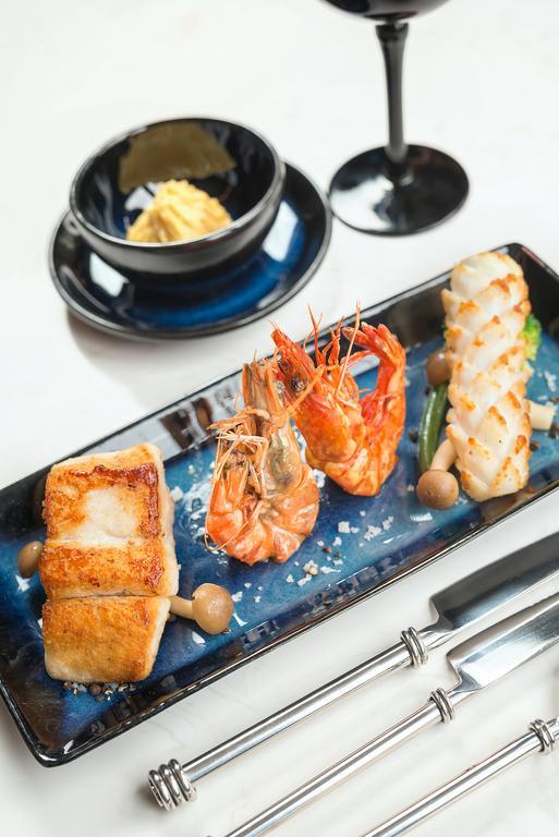 Bespoke Trendy Hotel Hanoi Dış mekan fotoğraf