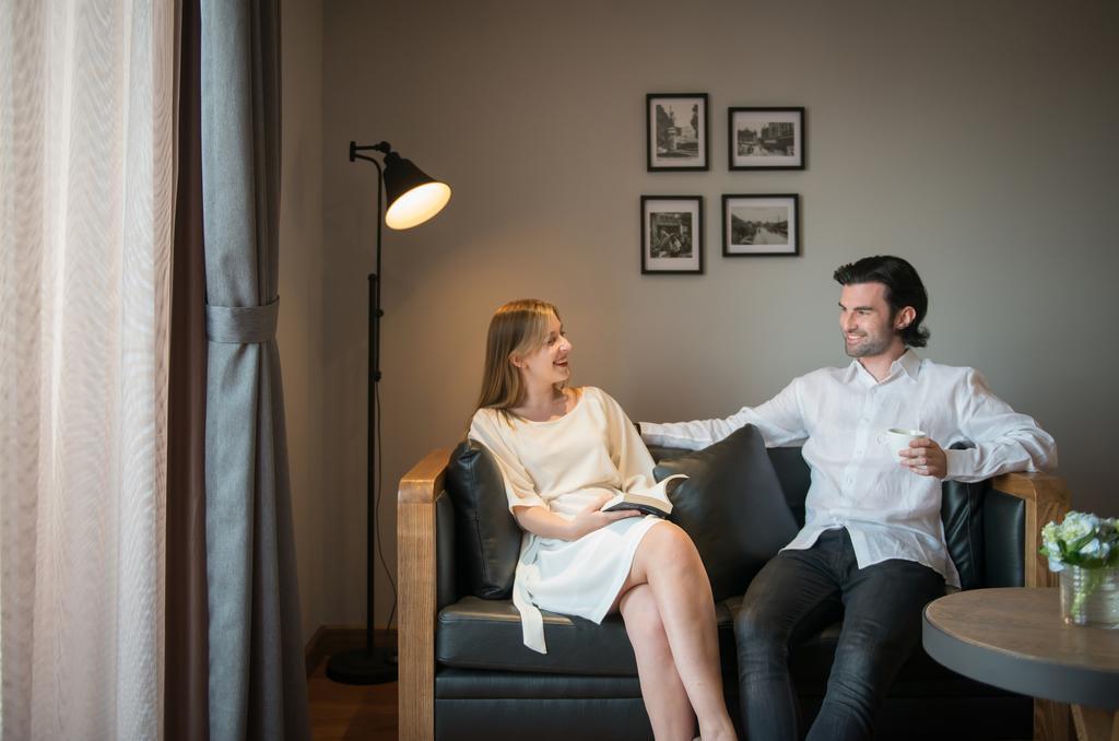 Bespoke Trendy Hotel Hanoi Dış mekan fotoğraf