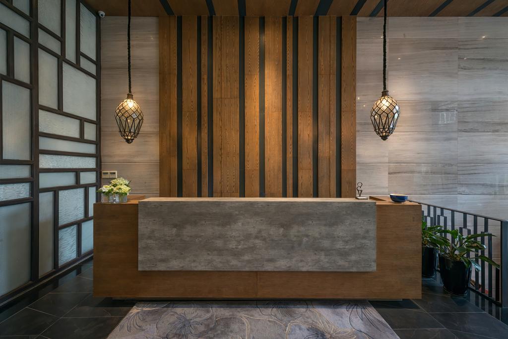 Bespoke Trendy Hotel Hanoi Dış mekan fotoğraf