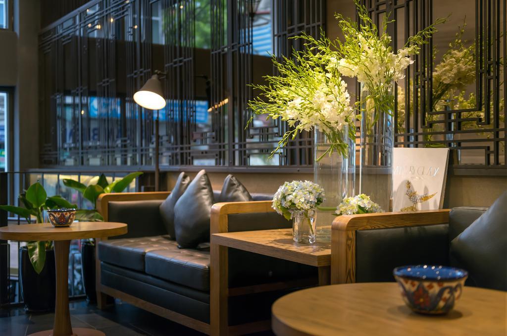 Bespoke Trendy Hotel Hanoi Dış mekan fotoğraf