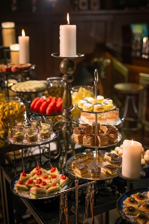 Bespoke Trendy Hotel Hanoi Dış mekan fotoğraf