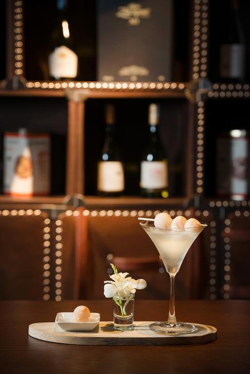 Bespoke Trendy Hotel Hanoi Dış mekan fotoğraf