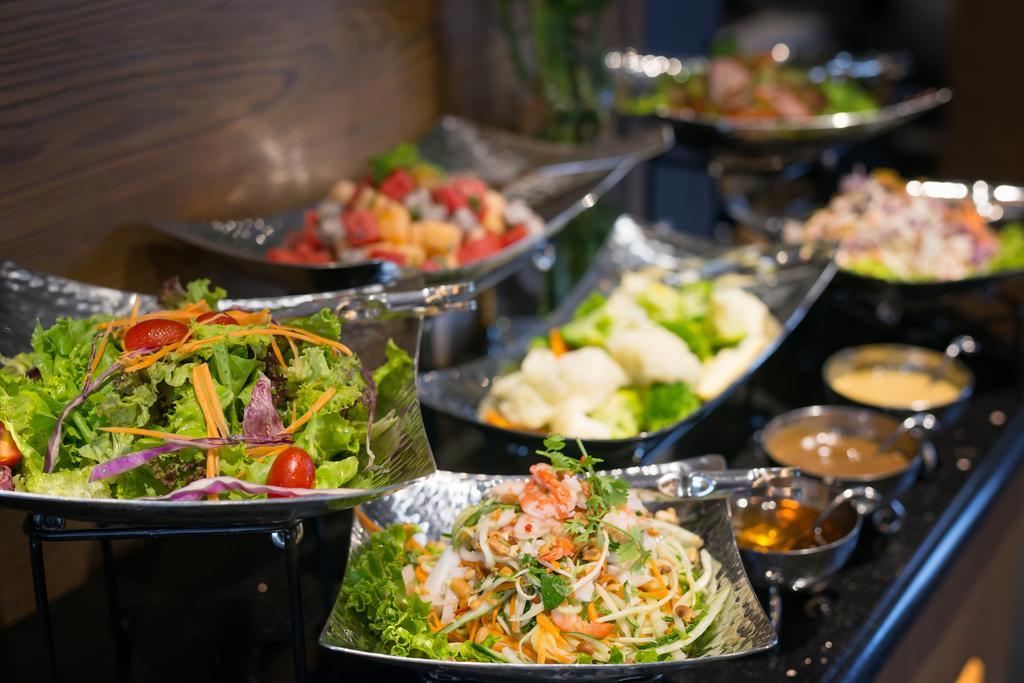 Bespoke Trendy Hotel Hanoi Dış mekan fotoğraf