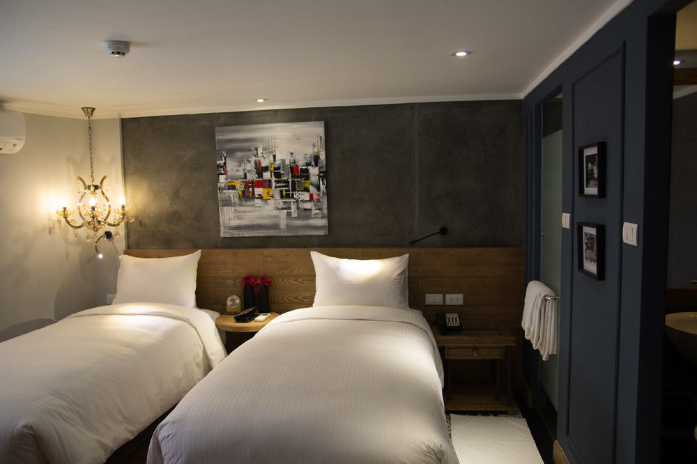 Bespoke Trendy Hotel Hanoi Dış mekan fotoğraf