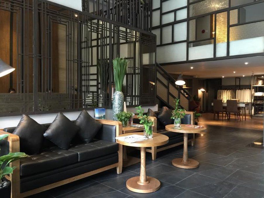 Bespoke Trendy Hotel Hanoi Dış mekan fotoğraf