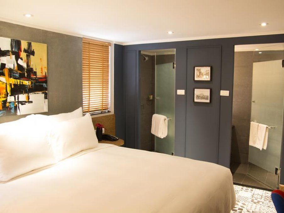 Bespoke Trendy Hotel Hanoi Dış mekan fotoğraf
