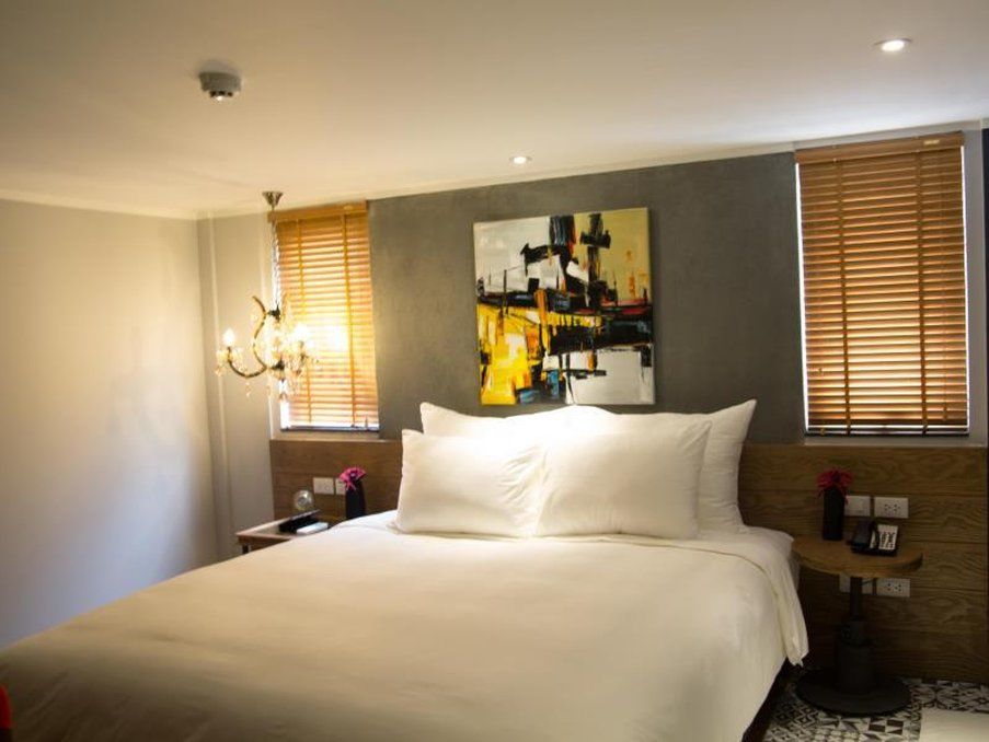Bespoke Trendy Hotel Hanoi Dış mekan fotoğraf