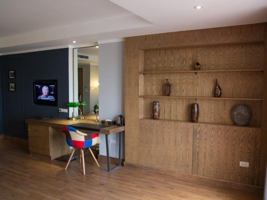 Bespoke Trendy Hotel Hanoi Dış mekan fotoğraf