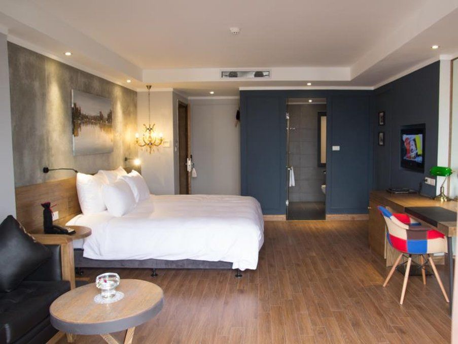 Bespoke Trendy Hotel Hanoi Dış mekan fotoğraf