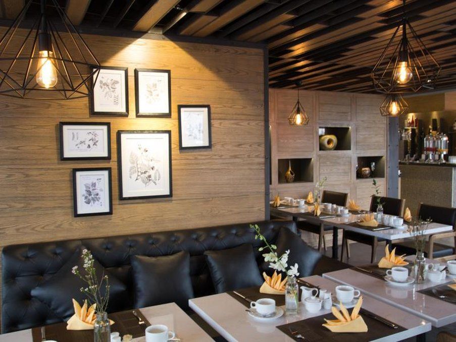 Bespoke Trendy Hotel Hanoi Dış mekan fotoğraf