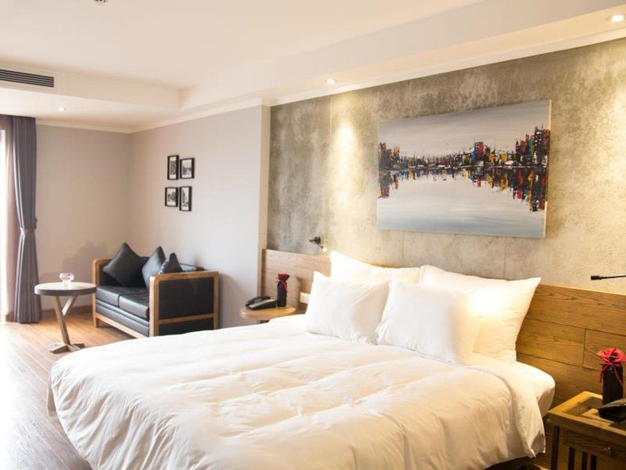 Bespoke Trendy Hotel Hanoi Dış mekan fotoğraf