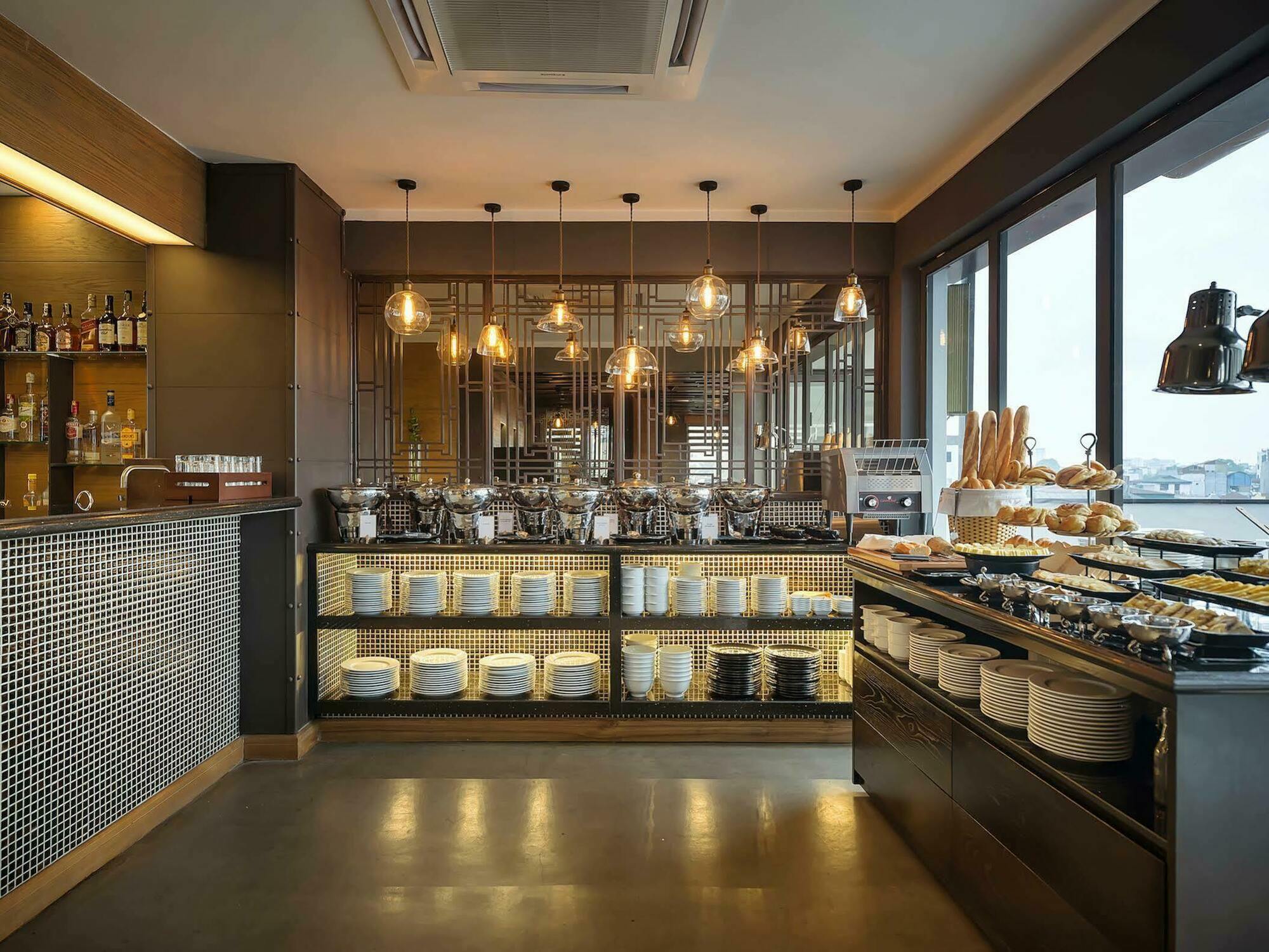 Bespoke Trendy Hotel Hanoi Dış mekan fotoğraf